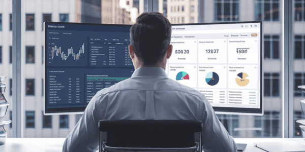 Comment automatiser son reporting financier en 2026 : Le guide complet pour les entreprises agiles