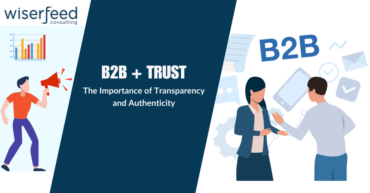 Faire de la Confiance (Trust) un KPI : Comment la Transparence Devient un Levier de Croissance en B2B