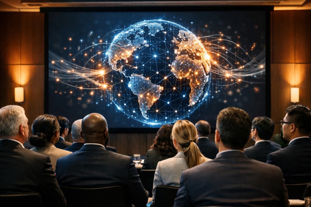 Gouvernance de l'IA en 2026 : Évitez les "Hallucinations" qui Coûtent des Millions à votre Entreprise